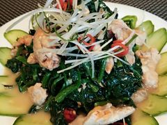 -威海九禧海鲜居渔水饺(经区店)