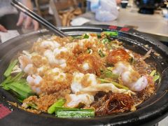 -陶德砂锅(蜀汉路店)
