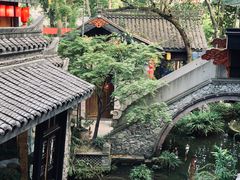 -鱼桥巷·美学川菜