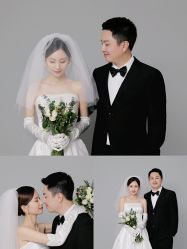 -绿皮火车照相馆 婚纱照旅拍(厦门店)