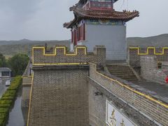 -杀虎口风景名胜区