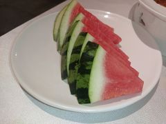 -月福京味斋·烤鸭店·北京菜(鼓楼总店)