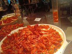 -苏州金鸡湖文博诺富特酒店