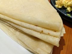 筋饼-老昌春饼(中央大街店)