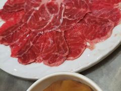 -牛街·马辈儿涮肉(牛街总店)