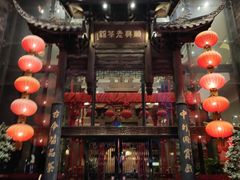 -顺兴老茶馆·精品川菜(世纪城店)