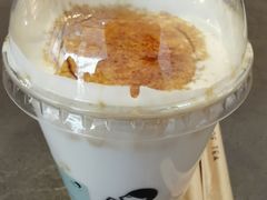 -喜茶(上海兴业太古汇店)