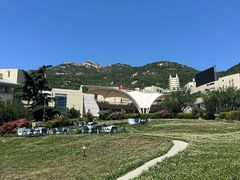 -泰安东尊华美达广场酒店(泰山景区店)