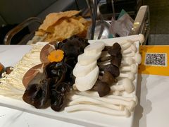 -犇鼎牛潮汕牛肉火锅(新辰里学清路店)