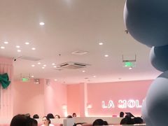 -茉莉餐厅(包河万达店)
