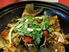 -龙悦湾酒家·八阵鱼生·渔人码头店