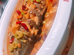 -阿五黄河大鲤鱼(纬三路店)
