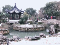-苏州吴宫泛太平洋酒店
