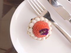 -希尔顿南海酒店·观廊大堂吧·海景下午茶