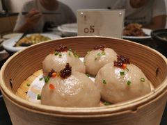 客家芋子包-客汀家宴·客家烟火 四季食材(集美店)