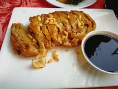 -功德林(南京西路店)