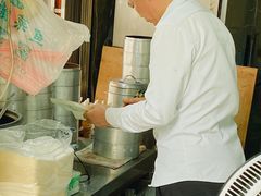 -笑云开汤包店(网巾市店)