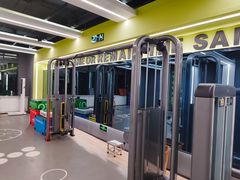 -海马健身-IMVP(EAC欧美中心店)
