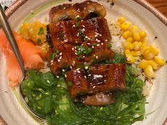 -戏作寿司(观音桥店)