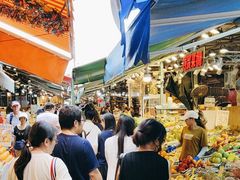 -油麻地果栏