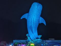 -珠海长隆海洋王国