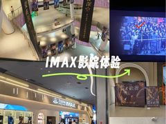 -万达影城(汉街万达广场IMAX店)