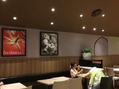 -肯德基(深圳湾体育中心店)