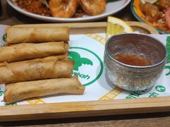 -迷你椰·泰式大排档(北京首店)
