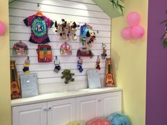 -美国悦宝园早教托育中心(东坝店)