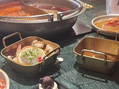 -牛New寿喜烧(曹路花园城店)