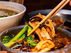 -水平有限广西米粉·广西风味集(五道口店)