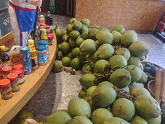 -龙泉人椰子鸡(龙昆南店)