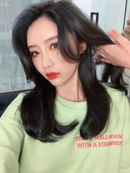 -3AM·S HAIR SALON烫发染发接发