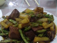 -茂源餐厅(新华路店)