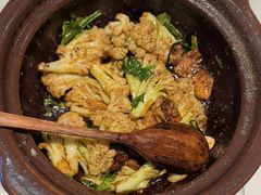 -火啫啫·粤式啫啫煲(南通首店)