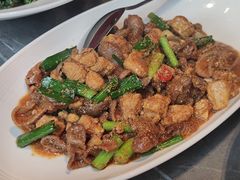 -佬太公海鸭·海鲜大排档(上海总店)