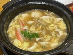-老姑砂锅·烧烤天津菜(体北道店)