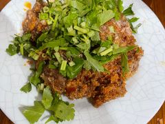 -朱大嘴肥肠血旺(福字街店)