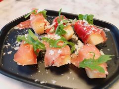 -玛尚诺意式餐厅(官舍店)
