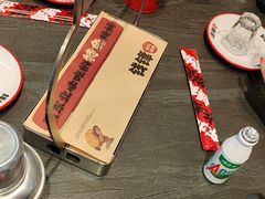 -钱锋炭缸烧烤(南湖大路总店)