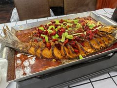 -四妹餐厅(玫瑰街店)