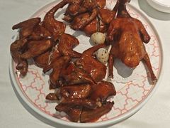 -渔意楼·驰名沙田乳鸽(五羊店)