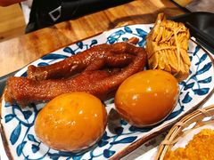 -和府捞面(东直门银座店)