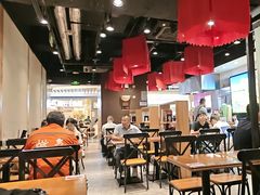 -和府捞面(天河领展广场店)