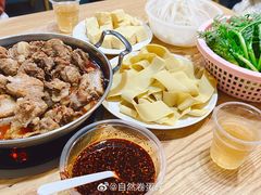 -老殷锅仔