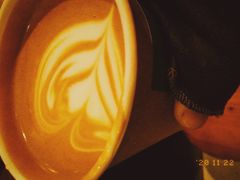 -Joymean coffee.见面咖啡