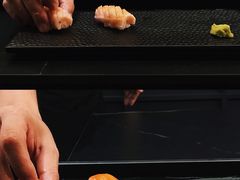 剑鱼腩-Sushi Hanzo半藏(天环广场店)