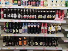 -爱斯即膜永辉超市(西美·五洲天地店)