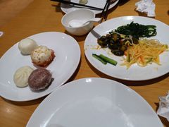 -汤W城市微度假(仓山店)