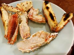 -蟹田居·活蟹料理(东城店)